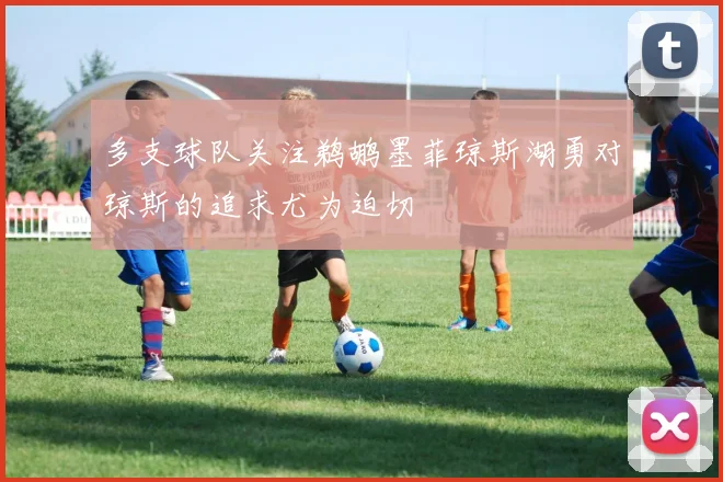 多支球队关注鹈鹕墨菲琼斯湖勇对琼斯的追求尤为迫切