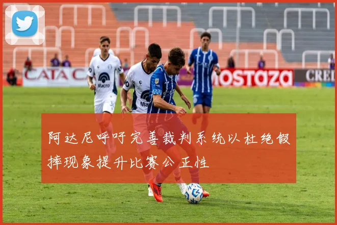 阿达尼呼吁完善裁判系统以杜绝假摔现象提升比赛公正性