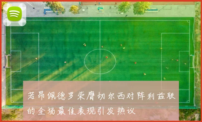 若昂佩德罗荣膺切尔西对阵利兹联的全场最佳表现引发热议